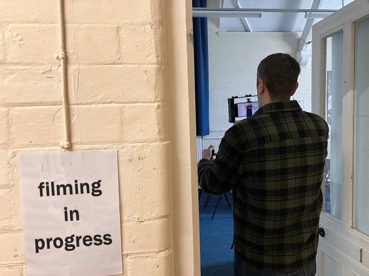 The Mystery of Dipyramidion